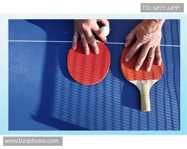 吴丽独家分享乒乓球技巧与心得体会助你提升球技的秘诀