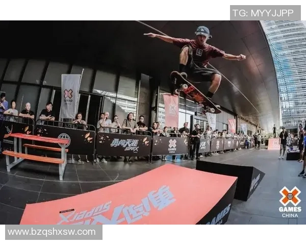 广州滑板队状态变革引发热议探讨滑板运动的未来与发展