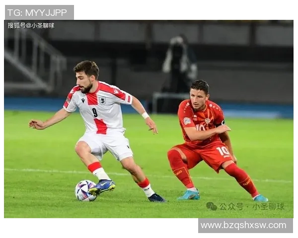 格鲁吉亚与爱尔兰足球赛前瞻分析及双方实力对比探讨