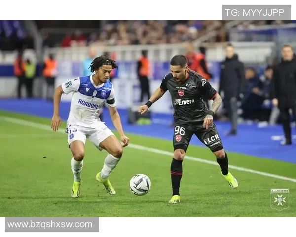 洛里昂与朗期精彩对决直播全程回顾与分析