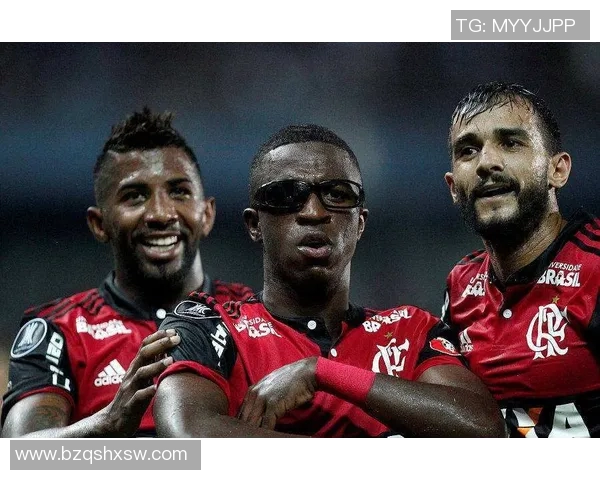 科林蒂安与弗拉门哥激战正酣谁能在巴西足球经典对决中胜出