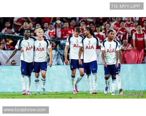 切尔西与热刺联赛杯激战在即谁能笑到最后争夺荣誉之战