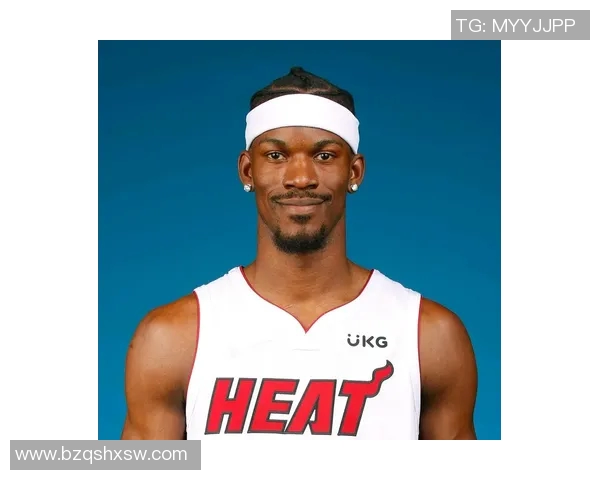 吉米巴特勒如何在NBA赛场上展现领袖魅力与不屈精神