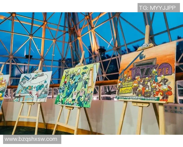 霍伊伦的传奇人生与艺术成就探秘：从音乐到绘画的多重才华之旅