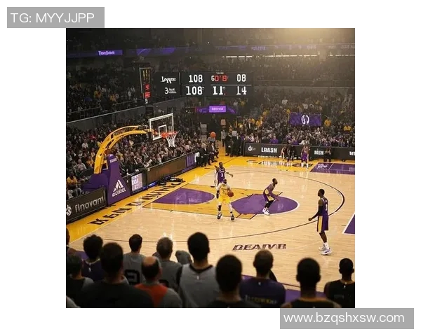 2016年湖人与篮网精彩对决回顾：经典时刻与球星表现分析