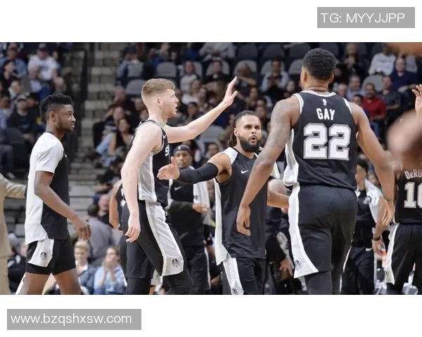 2019年马刺与雷霆精彩对决视频回顾及赛后分析分享