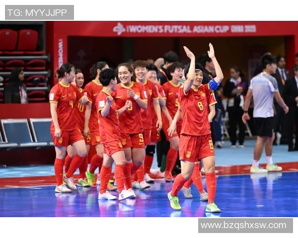 中华台北女足迎战印尼队力争胜利展现拼搏精神