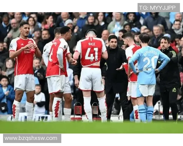 曼城与利物浦激战正酣谁能在英超巅峰对决中笑到最后