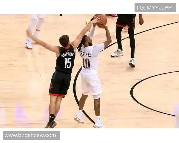 火箭对决骑士精彩录像回顾分析全场亮点与关键时刻一网打尽