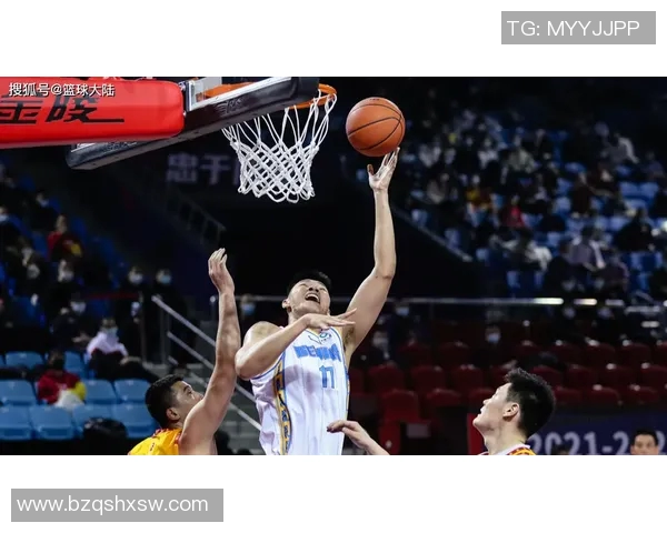 精彩对决北京队迎战山西队篮球直播全程回顾与分析