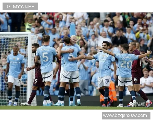 西布朗维奇主场迎战曼城谁能在英超赛场上笑到最后