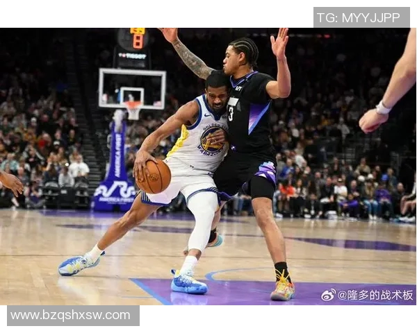 雷霆勇士第5场激战回顾球星对决与战术博弈的精彩瞬间