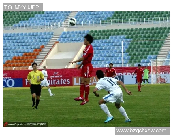 2010年国足与韩国激战回顾精彩瞬间与经典进球集锦