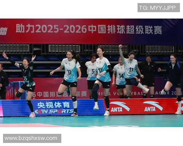 上海排球队在全国排球配合排行榜中荣获第六名展现团队实力与默契