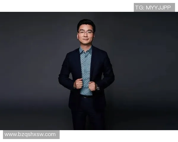 专访黄伟深入探讨CSGO成功背后的秘密与未来发展方向