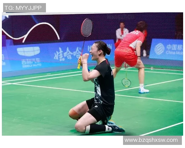 上海羽毛球队在亚运会上的灵活性表现分析与启示