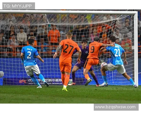 中超足球激战深圳对阵河北争夺胜利与荣耀的精彩对决