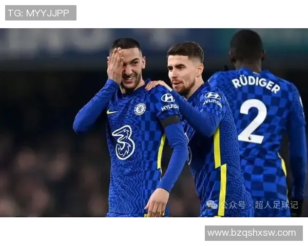 切尔西与米堡精彩对决录像回放全程回顾与分析