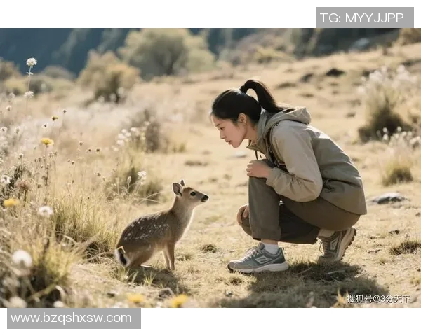 何思雨：在纷繁世界中寻找自我与梦想的旅程