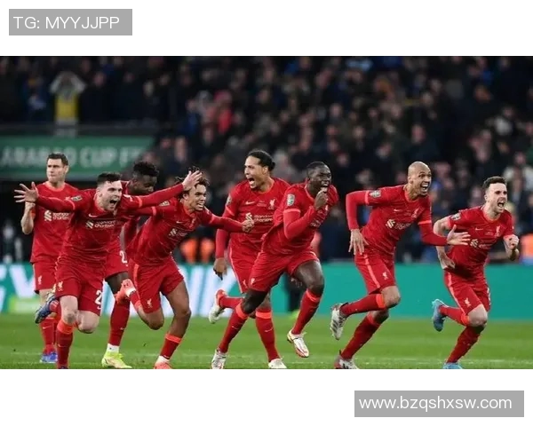 利物浦与狼队历史交锋比分回顾与分析