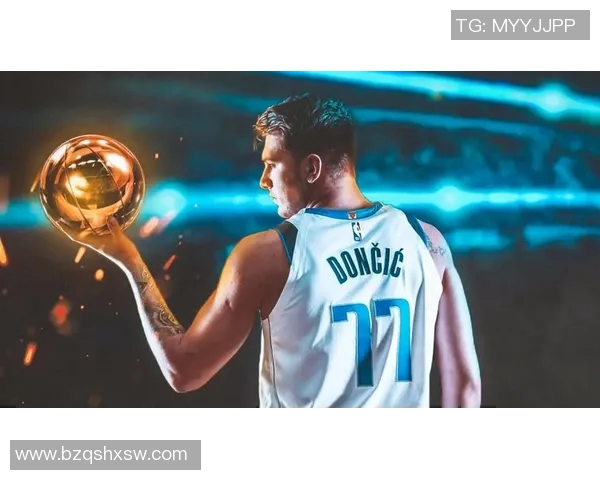 卢卡东契奇:篮球天才如何在NBA舞台上书写传奇篇章