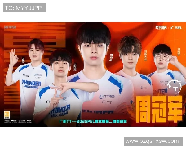 和平精英纪实：见证LNG战队从默默无闻到荣耀巅峰的成长历程