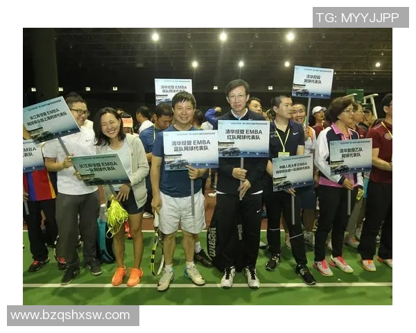 北京网球队耐力训练的深度分析与提升策略探讨MBA