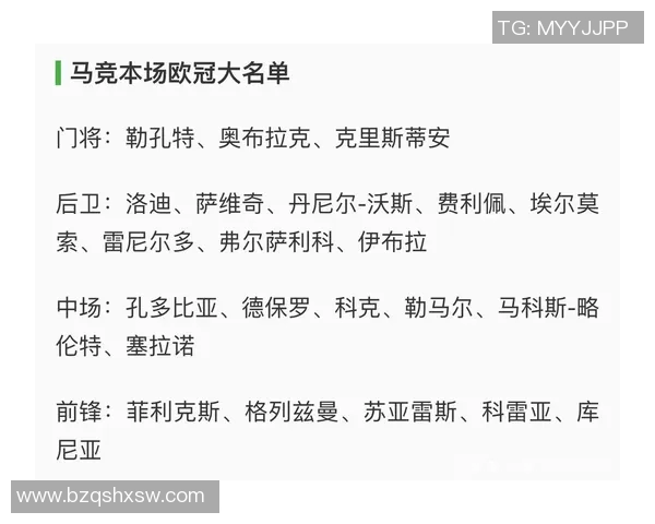 尤文图斯与马德里竞技对决前瞻分析及赛前预测展望