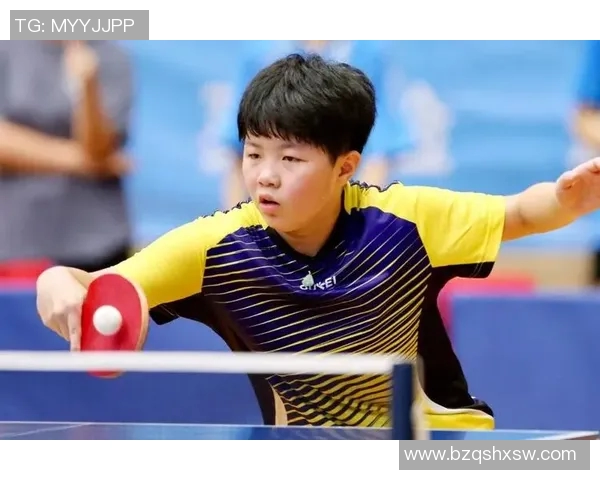 广州乒乓球队在最新耐力排名中稳居TOP10榜首引发关注