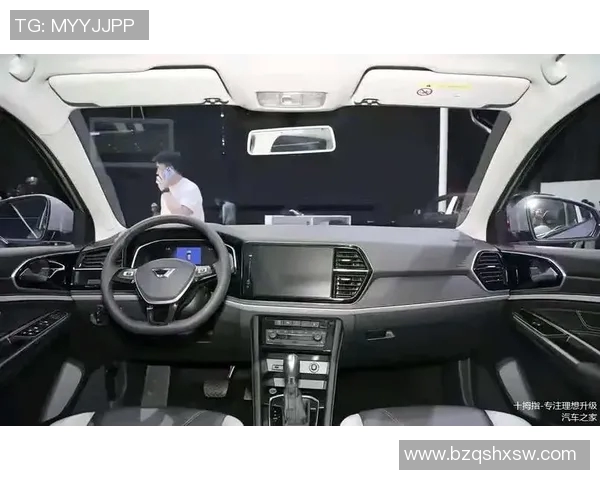 探索vs5捷7的独特魅力与性能优势，助力驾驶体验的全新升级