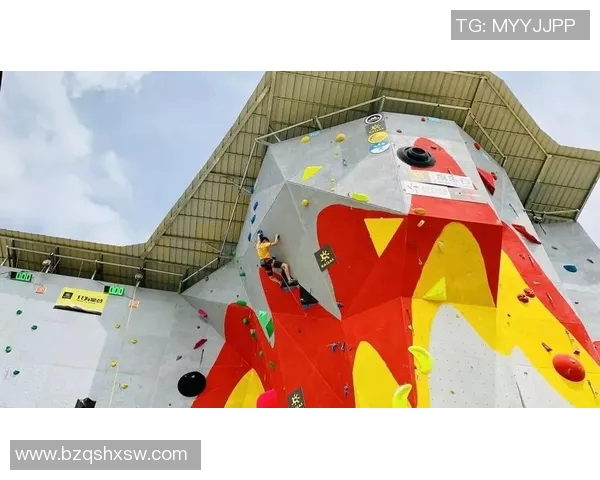 杭州攀岩队整体表现分析:优势与不足的深度探讨