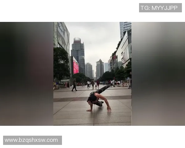 杭州街舞队灵活性探秘:舞动城市的节奏与激情MBA