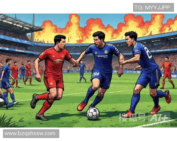 曼城与切尔西激战联赛杯谁能在这场巅峰对决中笑到最后