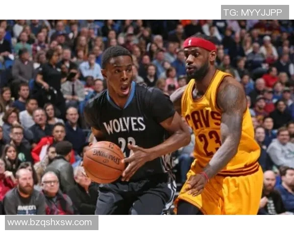 森林狼与骑士的精彩对决分析及最新博彩动态分享