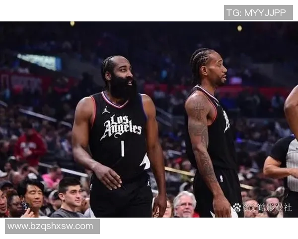 篮网与快船精彩对决全场录像回放及赛后分析分享