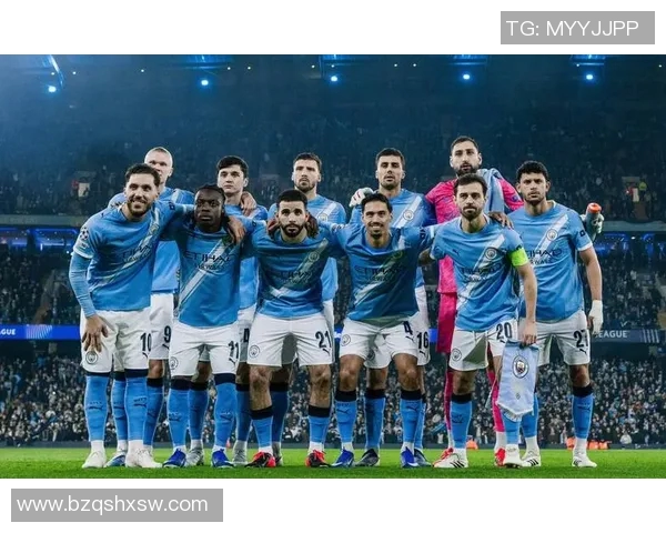 皇马与曼城巅峰对决直播时间及观看方式全攻略