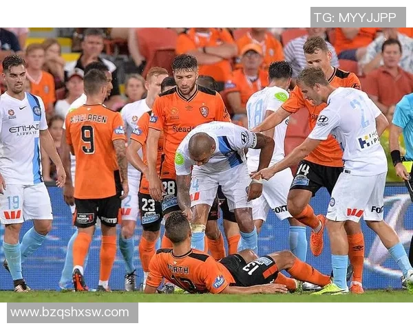 西悉尼对决中央海岸水手精彩赛事回顾与分析