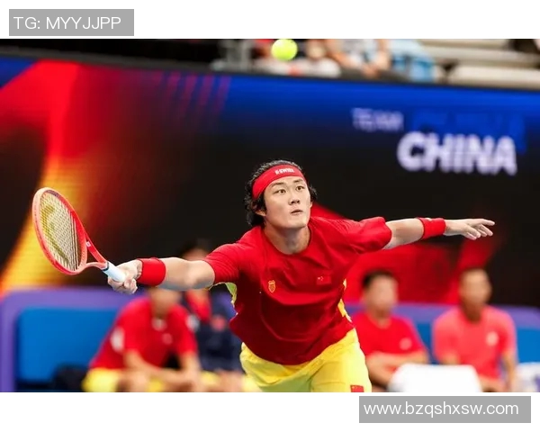 重庆网球队荣登全国网球灵活性排行榜第八名展现出色竞技实力