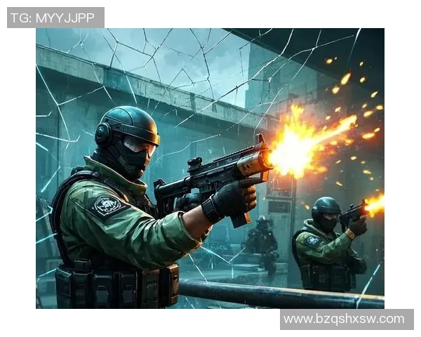 CSGO新手必看全面入门指南助你快速提升游戏水平与技巧