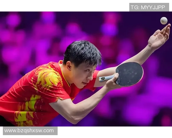 乒乓球奋斗史：广州乒乓球队的拼搏与荣耀之路全景记录